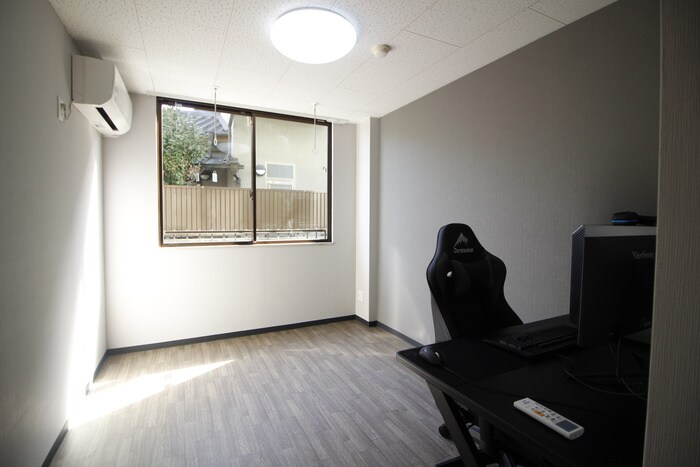 ＳＦＯＲＺＯの物件内観写真