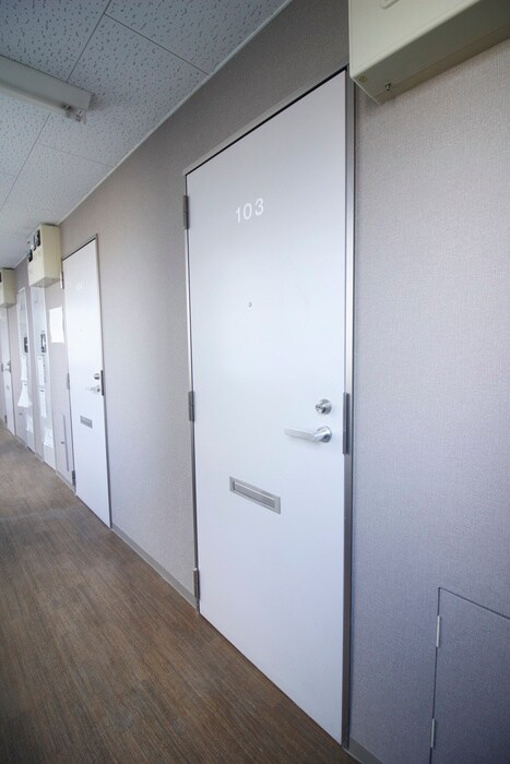 ＳＦＯＲＺＯの物件内観写真