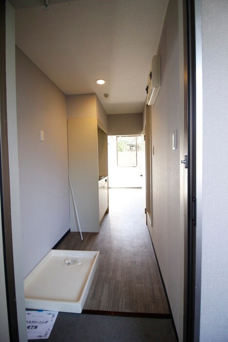 ＳＦＯＲＺＯの物件内観写真