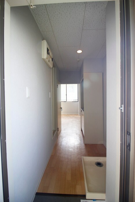 ＳＦＯＲＺＯの物件内観写真