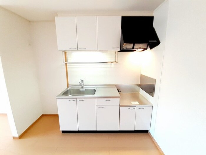 ストロベリーハウスⅠの物件内観写真