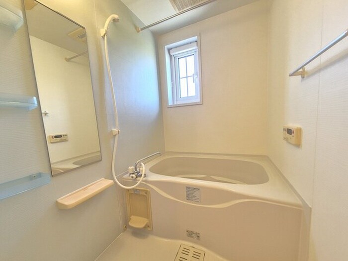 ストロベリーハウスⅠの物件内観写真