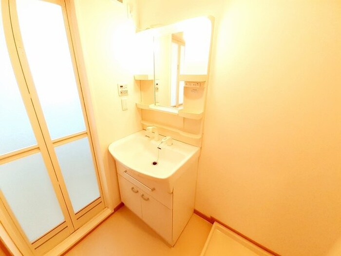 ストロベリーハウスⅠの物件内観写真