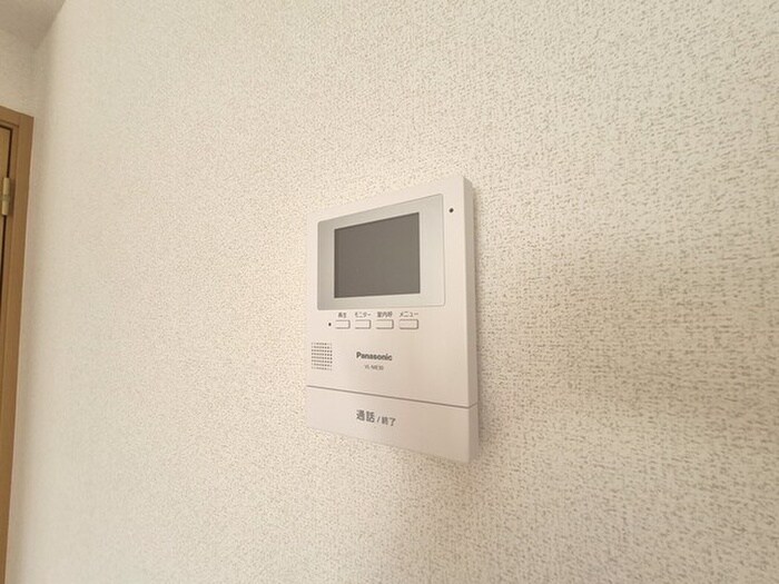 ストロベリーハウスⅠの物件内観写真