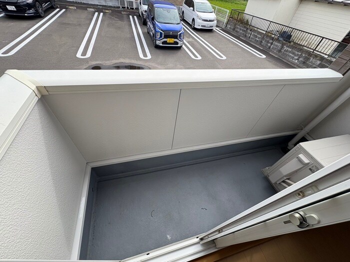 ストロベリーハウスⅠの物件内観写真