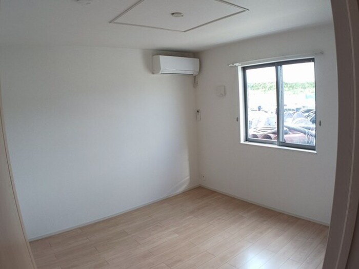 メゾン・ド・アルエットの物件内観写真