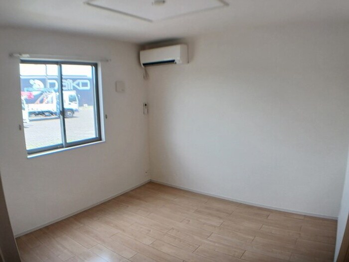 メゾン・ド・アルエットの物件内観写真