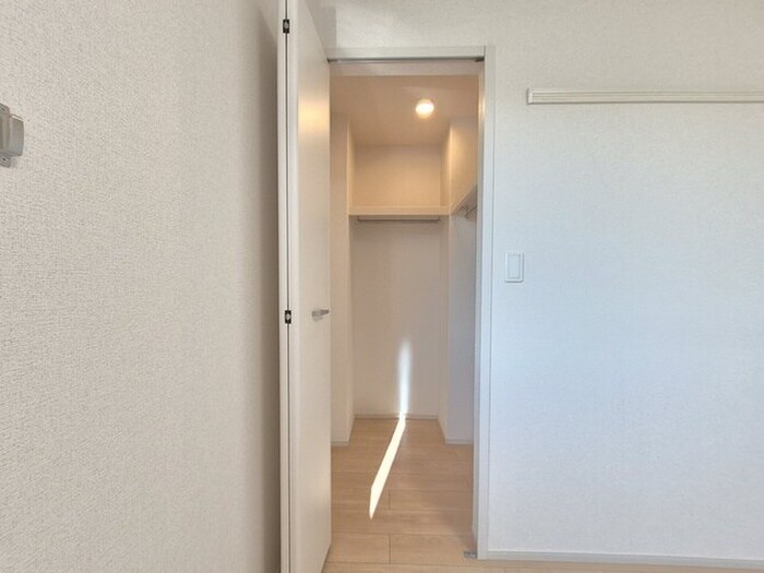 メゾン・ド・アルエットの物件内観写真