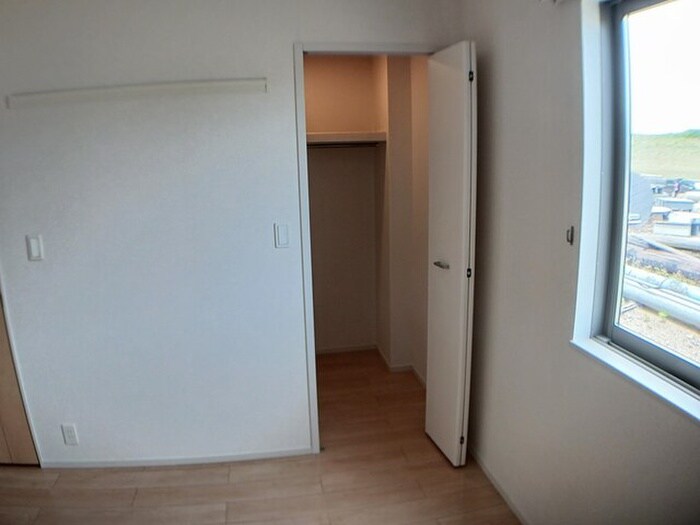 メゾン・ド・アルエットの物件内観写真