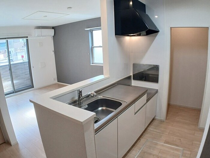 メゾン・ド・アルエットの物件内観写真