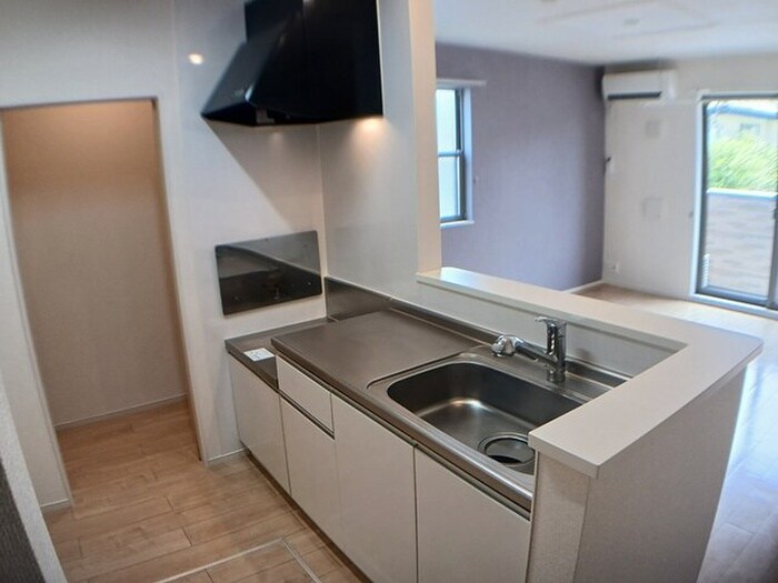 メゾン・ド・アルエットの物件内観写真