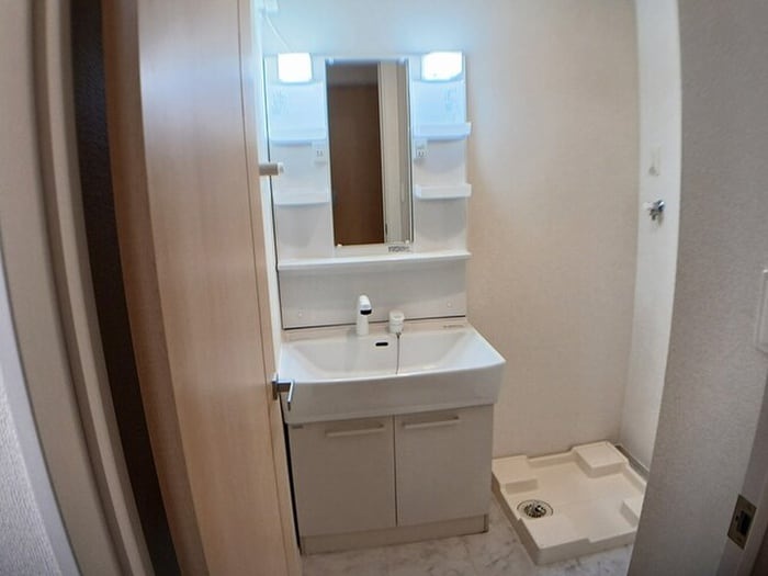 メゾン・ド・アルエットの物件内観写真