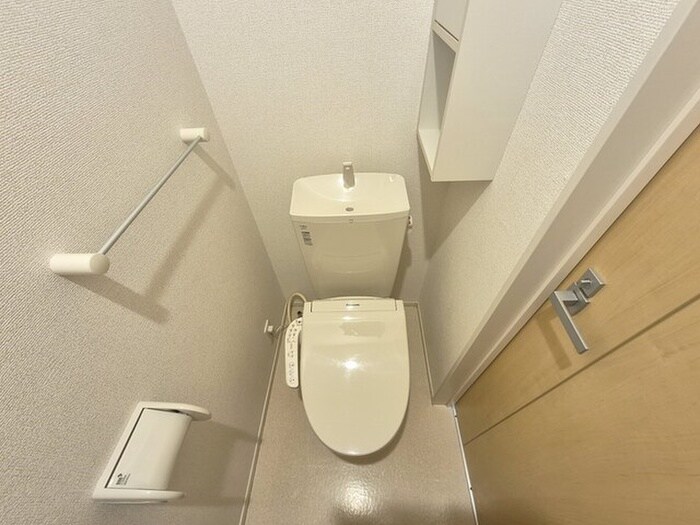 メゾン・ド・アルエットの物件内観写真