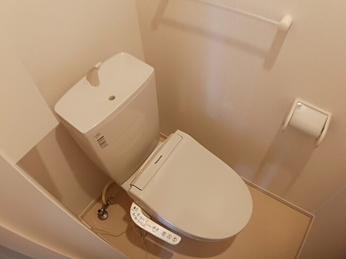 メゾン・ド・アルエットの物件内観写真