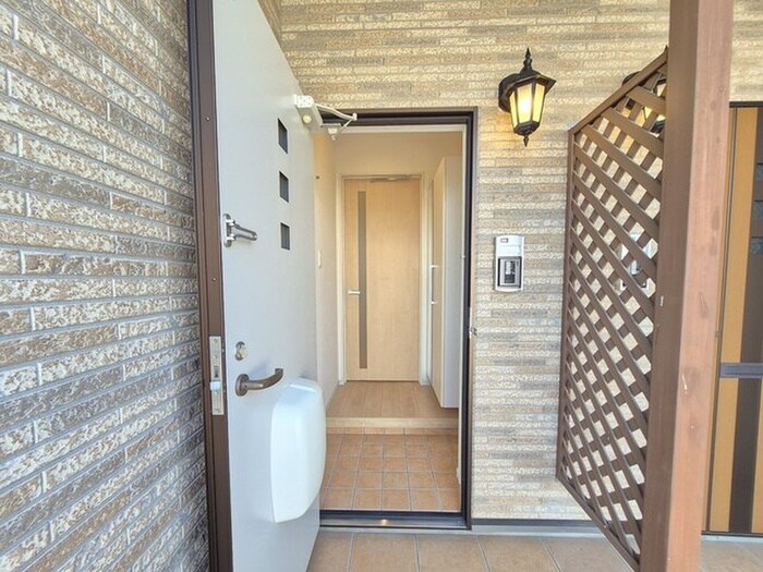 メゾン・ド・アルエットの物件内観写真