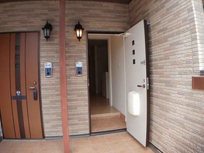 メゾン・ド・アルエットの物件内観写真