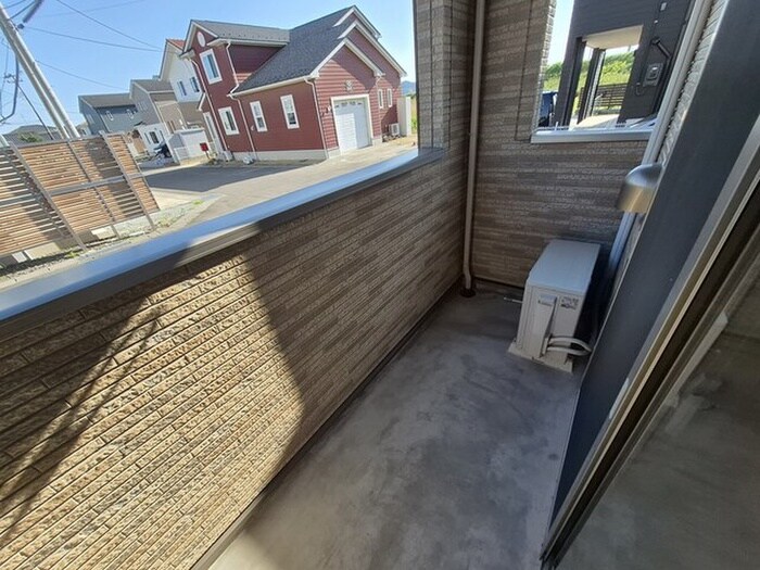 メゾン・ド・アルエットの物件内観写真