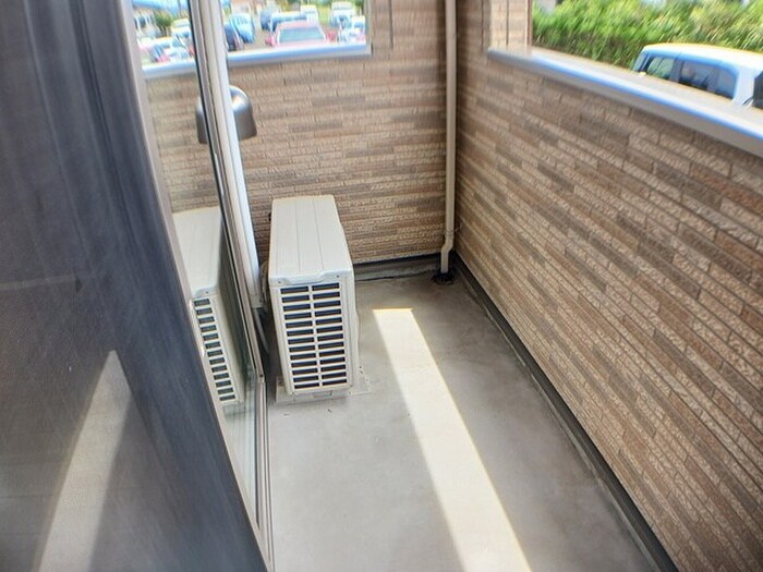 メゾン・ド・アルエットの物件内観写真