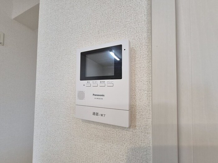 メゾン・ド・アルエットの物件内観写真