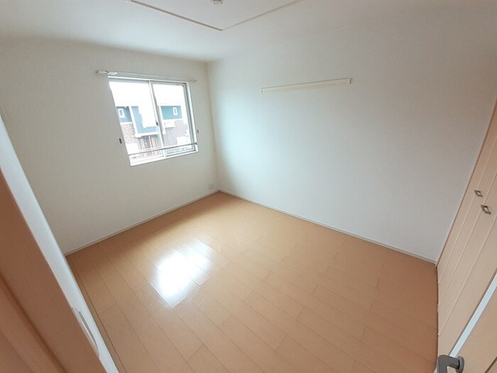 プラシードⅠの物件内観写真