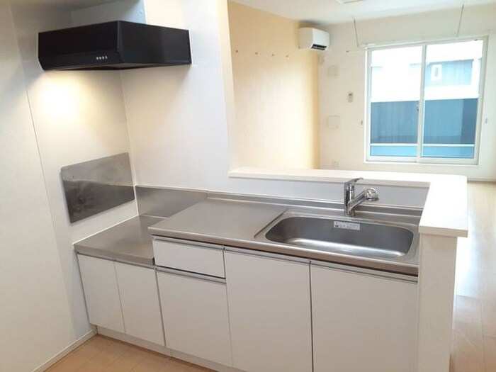 プラシードⅠの物件内観写真