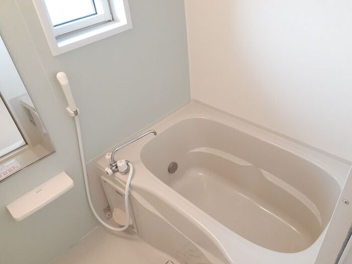 プラシードⅠの物件内観写真