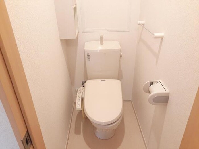 プラシードⅠの物件内観写真