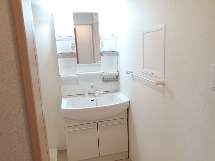 プラシードⅠの物件内観写真