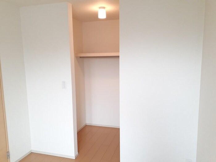 プラシードⅠの物件内観写真