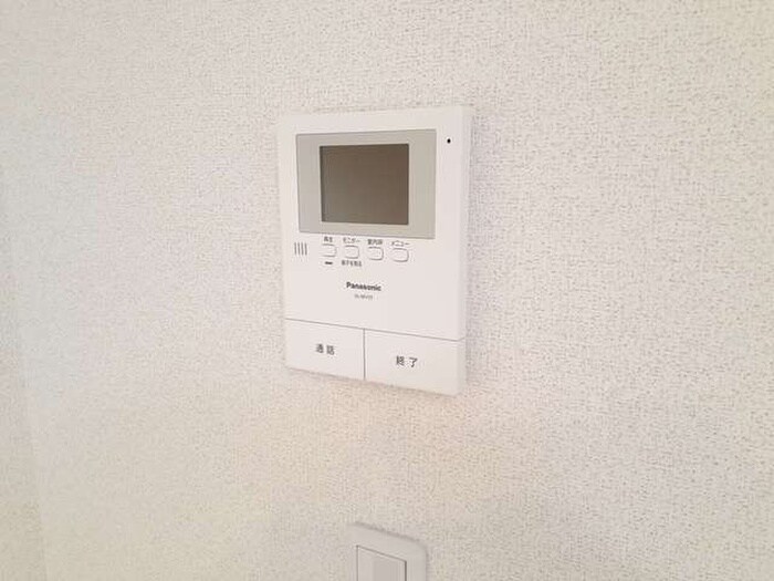 プラシードⅠの物件内観写真