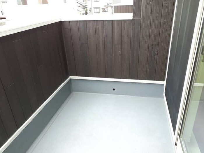 プラシードⅠの物件内観写真