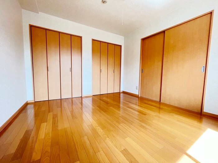 ラパン・ドゥ・上杉の物件内観写真