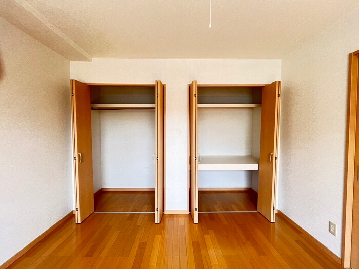 ラパン・ドゥ・上杉の物件内観写真