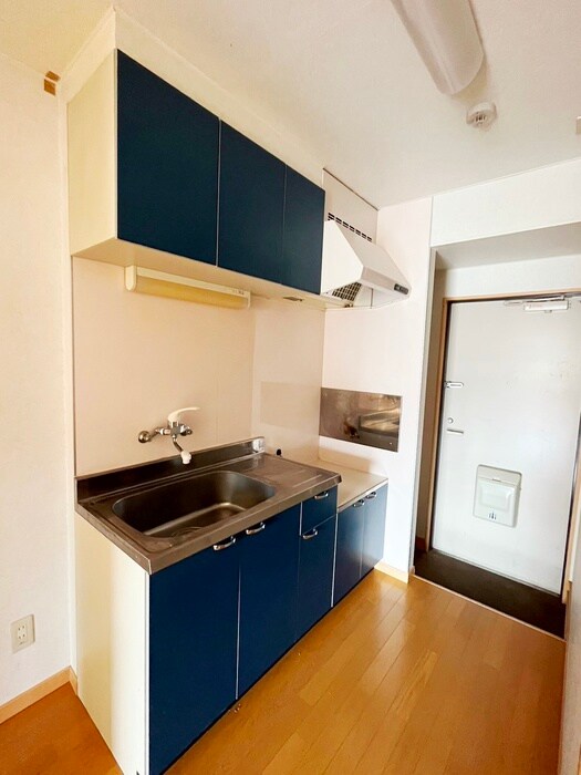 ラパン・ドゥ・上杉の物件内観写真