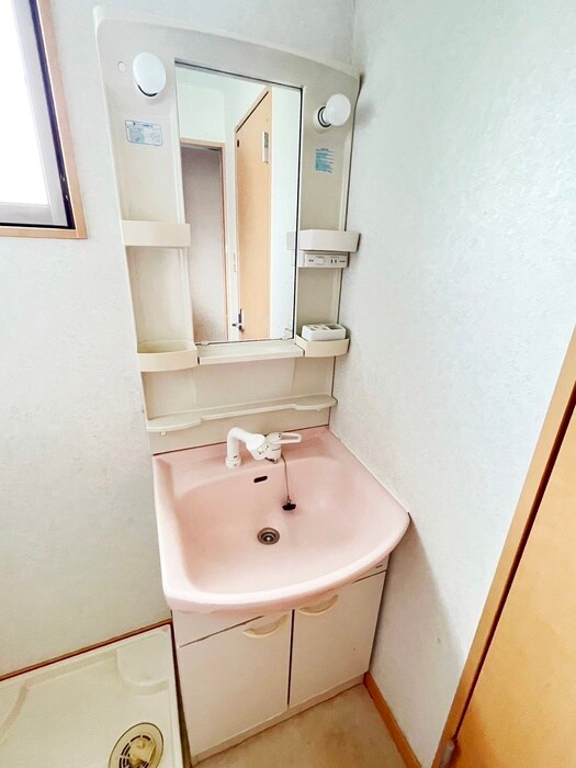 ラパン・ドゥ・上杉の物件内観写真