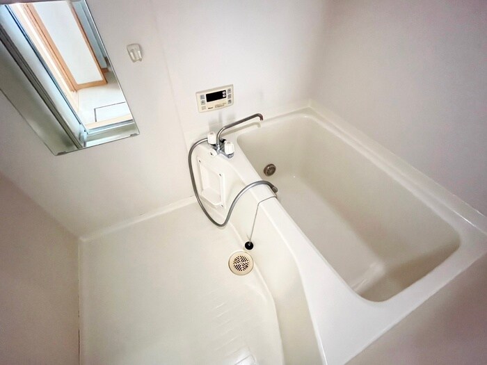 ラパン・ドゥ・上杉の物件内観写真