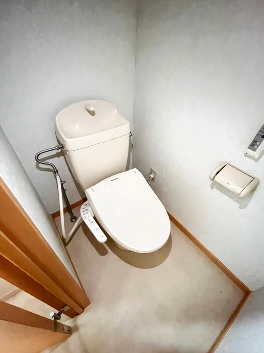 ラパン・ドゥ・上杉の物件内観写真