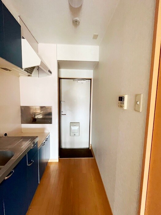 ラパン・ドゥ・上杉の物件内観写真