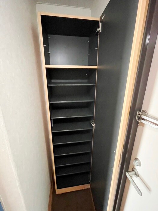 ラパン・ドゥ・上杉の物件内観写真