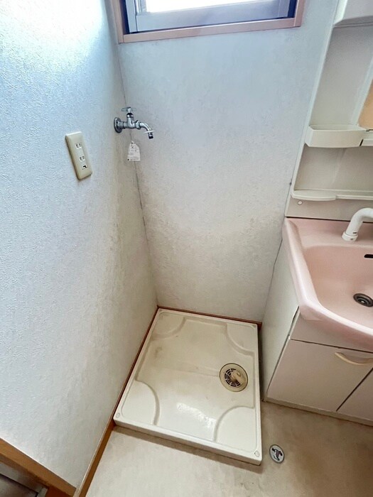 ラパン・ドゥ・上杉の物件内観写真