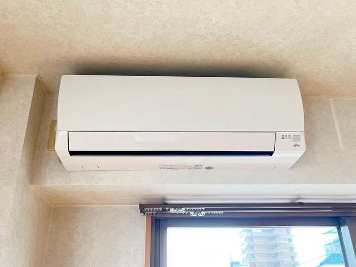 ラパン・ドゥ・上杉の物件内観写真