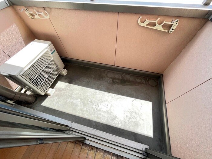 ラパン・ドゥ・上杉の物件内観写真