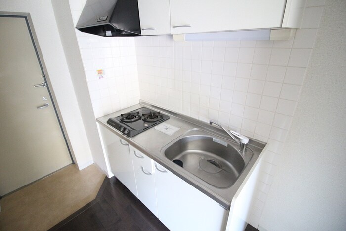 米ヶ袋ベルサンテの物件内観写真