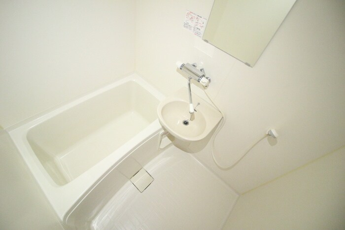 米ヶ袋ベルサンテの物件内観写真