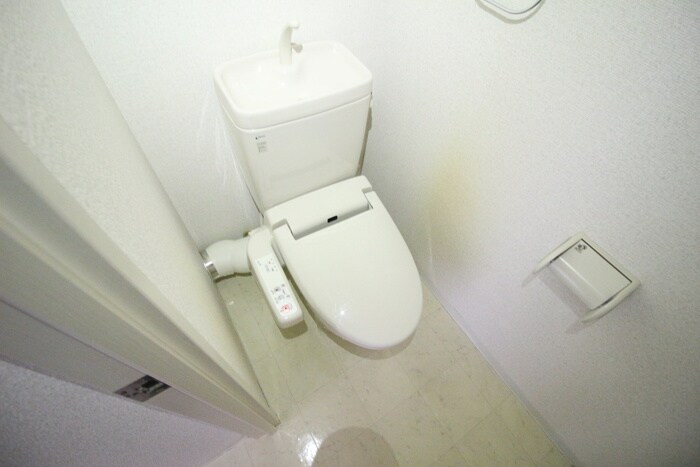 米ヶ袋ベルサンテの物件内観写真