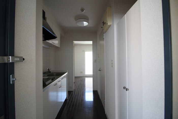 米ヶ袋ベルサンテの物件内観写真