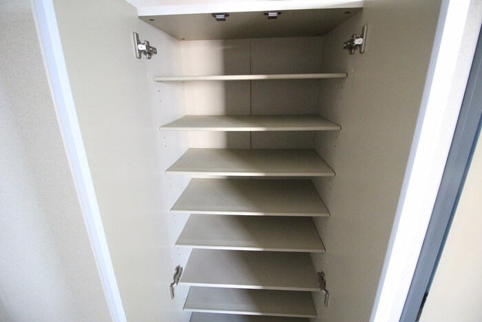 米ヶ袋ベルサンテの物件内観写真