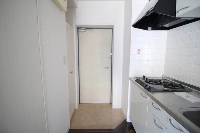 米ヶ袋ベルサンテの物件内観写真