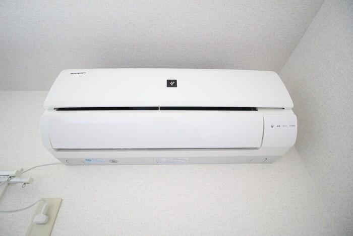 米ヶ袋ベルサンテの物件内観写真