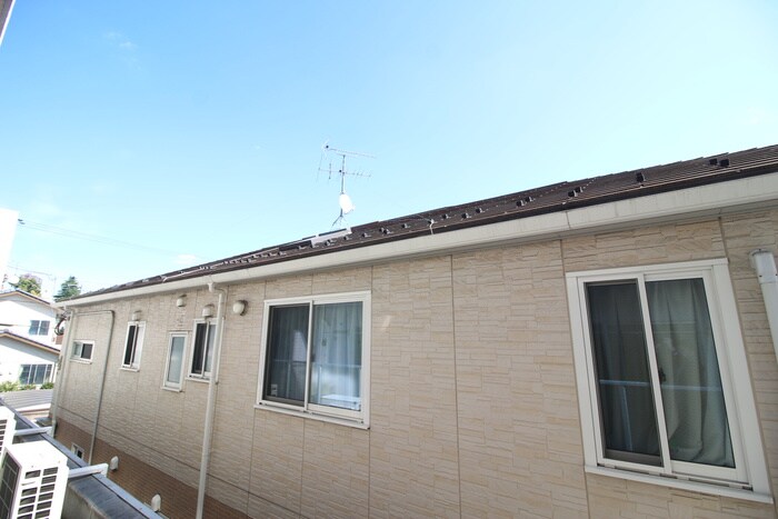 米ヶ袋ベルサンテの物件内観写真